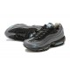 Men's Nike Air Max 95 TT Aegean Storm Grey Black Footwear FB2709-002