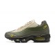 Men's Nike Air Max 95 TT Sequoia Green Black Footwear FB2709-300