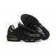 Men's Nike Air Max 95 TT Tour Yellow Black Footwear FB2709-003