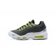 Men's Nike Air Max 95 TT Green Grey White Footwear DD1871-002