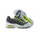 Men's Nike Air Max 95 TT Green Grey White Footwear DD1871-002