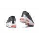 Men's Nike Air Max 95 TT Grey White Orange Footwear DD1871-001