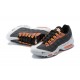 Men's Nike Air Max 95 TT Grey White Orange Footwear DD1871-001