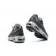 Men's Nike Air Max 95 TT Black Blue Footwear DH8075-001