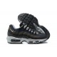 Men's Nike Air Max 95 TT Black Blue Footwear DH8075-001