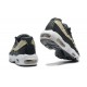 Men's Nike Air Max 95 TT Black Gold Footwear DC9474-001