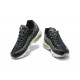 Men's Nike Air Max 95 TT Black Green Footwear CV6899-001