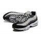 Men's Nike Air Max 95 TT Black Grey Footwear DM0011-011