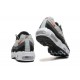 Men's Nike Air Max 95 TT Black Grey Footwear DM0011-011