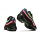 Men's Nike Air Max 95 TT Black Neon Footwear DZ5635-001