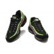 Men's Nike Air Max 95 TT Black Neon Footwear DZ5635-001