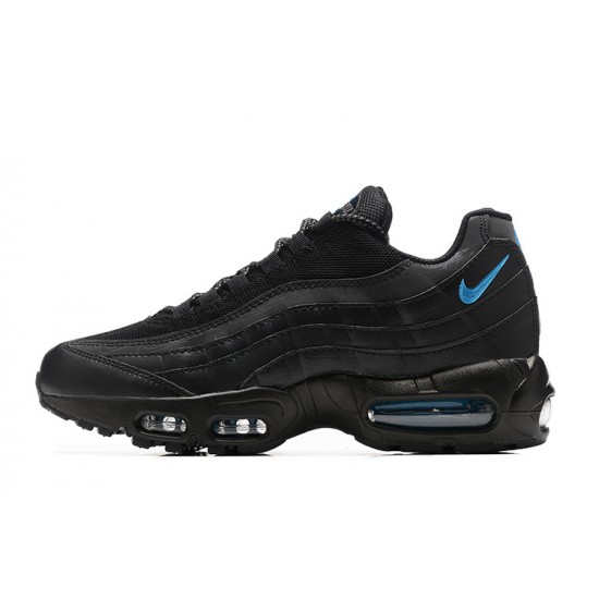 Men's Nike Air Max 95 TT Black Footwear DZ4511-001