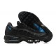 Men's Nike Air Max 95 TT Black Footwear DZ4511-001