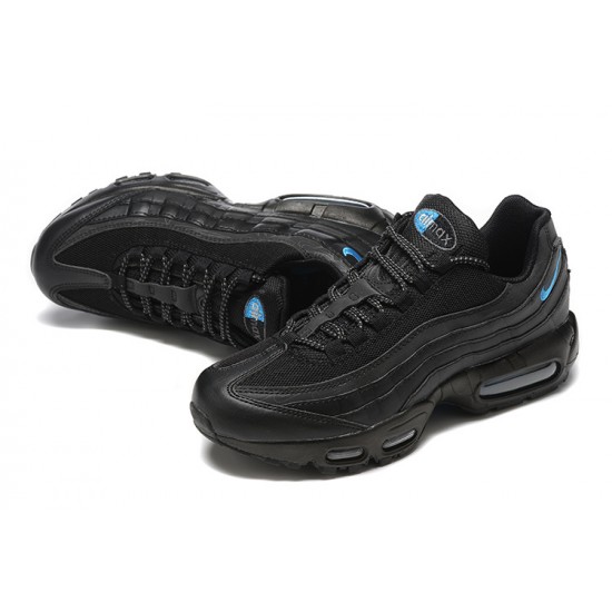 Men's Nike Air Max 95 TT Black Footwear DZ4511-001