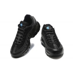 Men's Nike Air Max 95 TT Black Footwear DZ4511-001