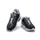 Men's Nike Air Max 95 TT Black White Footwear CK6884 -001