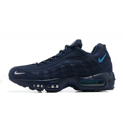 Men's Nike Air Max 95 TT Blue Footwear DO6704-400