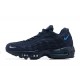 Men's Nike Air Max 95 TT Blue Footwear DO6704-400