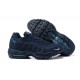 Men's Nike Air Max 95 TT Blue Footwear DO6704-400