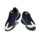 Men's Nike Air Max 95 TT Blue White Black Footwear DQ0268-001