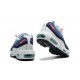 Men's Nike Air Max 95 TT Blue White Footwear AV7939-100