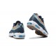 Men's Nike Air Max 95 TT Blue White Footwear DC3991-400