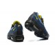 Men's Nike Air Max 95 TT Blue Yellow Footwear 