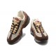 Men's Nike Air Max 95 TT Brown Black Footwear DZ4710-001