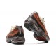 Men's Nike Air Max 95 TT Brown Black Footwear DZ4710-001