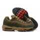 Men's Nike Air Max 95 TT Brown Green Footwear DQ8570-200