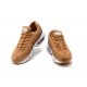 Men's Nike Air Max 95 TT Brown and White Footwear 