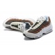 Men's Nike Air Max 95 TT Cashmere Brown White Footwear DB0250-100