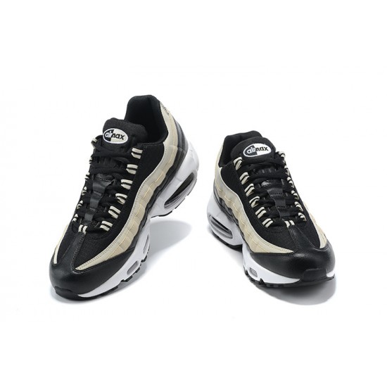 Men's Nike Air Max 95 TT Gold Black Footwear CV8828-001