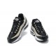 Men's Nike Air Max 95 TT Gold Black Footwear CV8828-001