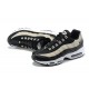 Men's Nike Air Max 95 TT Gold Black Footwear CV8828-001