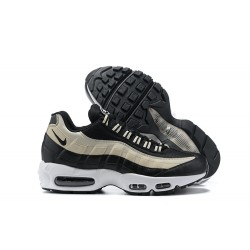 Men's Nike Air Max 95 TT Gold Black Footwear CV8828-001