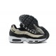 Men's Nike Air Max 95 TT Gold Black Footwear CV8828-001