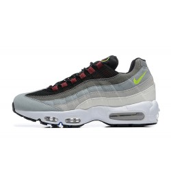 Men's Nike Air Max 95 TT Greedy Black White Footwear FN7801-001