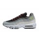 Men's Nike Air Max 95 TT Greedy Black White Footwear FN7801-001