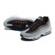 Men's Nike Air Max 95 TT Greedy Black White Footwear FN7801-001