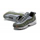 Men's Nike Air Max 95 TT Green White  Footwear DD5365-222