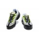 Men's Nike Air Max 95 TT Grey  Black Footwear DD9519-001