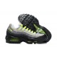 Men's Nike Air Max 95 TT Grey  Black Footwear DD9519-001