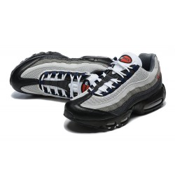 Men's Nike Air Max 95 TT Grey Black Footwear DM0011-007