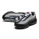 Men's Nike Air Max 95 TT Grey Black Footwear DM0011-007