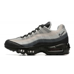 Men's Nike Air Max 95 TT Grey Black Footwear DQ3979-001