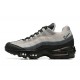 Men's Nike Air Max 95 TT Grey Black Footwear DQ3979-001