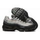 Men's Nike Air Max 95 TT Grey Black Footwear DQ3979-001