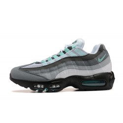 Men's Nike Air Max 95 TT Grey Black Footwear FV4710-100