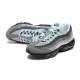 Men's Nike Air Max 95 TT Grey Black Footwear FV4710-100